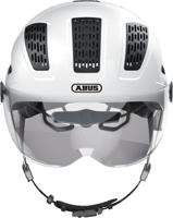 Abus helm hyban 2.0 ace polar wit l 56-61cm - thumbnail