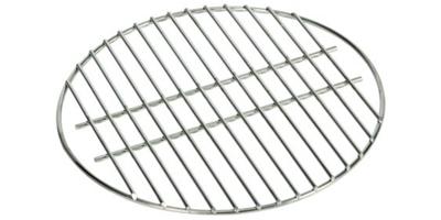 Big Green Egg | RVS Cooking Grid | Large