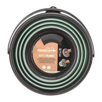 Redcliffs Emmer Opvouwbaar 10L Groen/Grijs - thumbnail