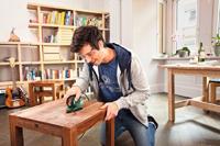 Bosch Home and Garden PSM Primo 06033B8000 Multischuurmachine 50 W 95 x 165.9 mm - thumbnail