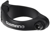 SHIMANO klemstrop "sm-ad91". shim. clamp f.front derai anloet 31.8/28.6 - thumbnail