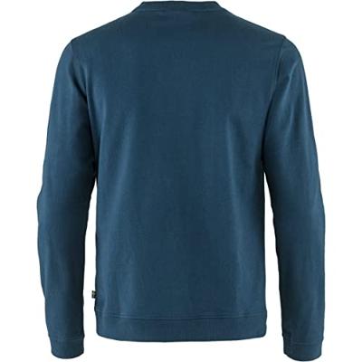 Fjallraven Vardag Sweater Heren Storm XL