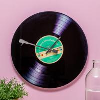 Greatest Hits wandklok - thumbnail