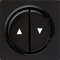 GIRA WIP 2X JAL PYLSYMB ZW SC - thumbnail