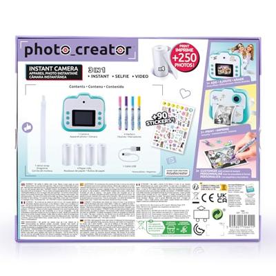 Instant Fotocamera Canal Toys Kinderen
