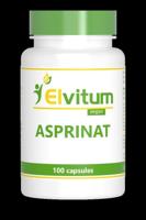 Elvitum Asprinat Vegicaps - thumbnail