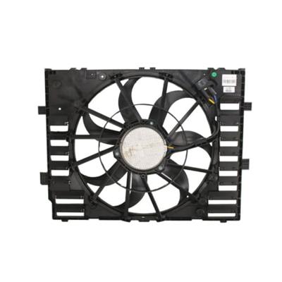 Koelventilator 47857