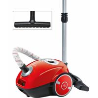 Bosch BGL35MON13 stofzuiger 600 W Cilinderstofzuiger Droog Stofzak 4 l - thumbnail