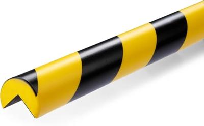 Durable 1110130 Eckschutzprofil C25R magnetisch