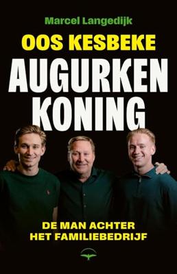 Oos Kesbeke, augurkenkoning (Paperback) Oos Kesbeke, augurkenkoning (Paperback)