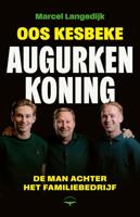 Oos Kesbeke, augurkenkoning (Paperback) - thumbnail
