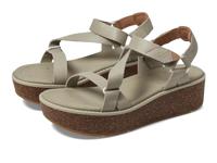 Teva Madera Wedge Sandaal Dames Eucalyptus 07 - thumbnail