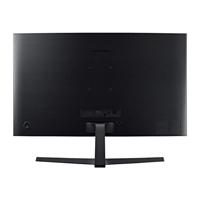 Samsung Curved Full HD Monitor 27 inch LC27F398FWU - thumbnail