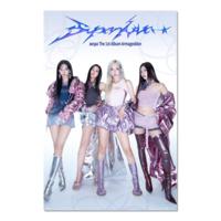 Poster AESPA - Supernova 61x91,5cm - thumbnail