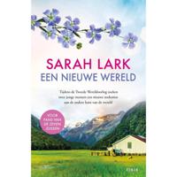 Een nieuwe wereld - Sarah Lark - Paperback (9789026156748) - thumbnail