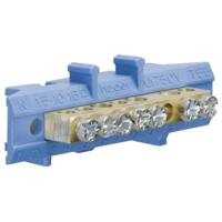 Hager KM07N Klem 1 stuk(s) - thumbnail