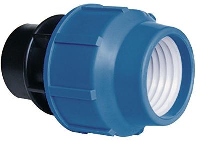 Cornat Pe-Verloopstuk 40Mmv X 1 1/4V - T610240 Cornat Pe-Verloopstuk 40Mmv X 1 1/4V - T610240