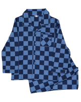 Pyjama - Blauw - thumbnail