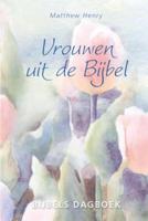 Vrouwen uit de Bijbel - Matthew Henry - ebook - thumbnail