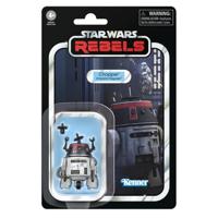 Star Wars: Rebels Vintage Collection Action Figure Chopper (Imperial Disguise) 6 cm - thumbnail
