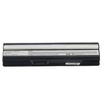 Notebook battery for Medion Akoya Mini E1311 series11.1V 4400mAh *s* - thumbnail