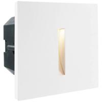 Deko Light Abdeckung weiß linear für Light Base II COB Outdoor 930421 Afdekking Wit - thumbnail