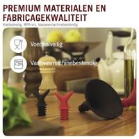 Apenzaken Stedi - Zwart - thumbnail