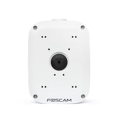 Foscam FAB28S, wit