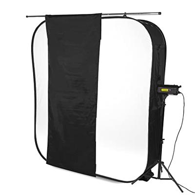 Manfrotto Hilite shapers & masks 180x215cm