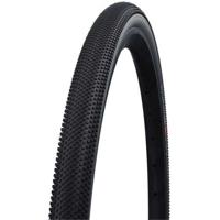 Schwalbe vouwband g-one allround raceguard 27.5 x 1.35" / 35-584 mm zwart - thumbnail
