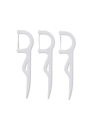 HEMA Flossers 2-in1 - 32 stuks