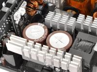 Thermaltake PS-TPD-1050FNFAPE-3 PC-netvoeding 1050 W ATX 80 Plus Platinum - thumbnail