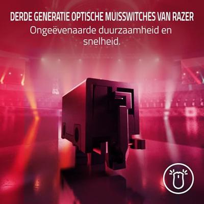 Razer Viper V3 Pro Sentinels Edition Gaming Muis Razer Viper V3 Pro Sentinels Edition Gaming Muis