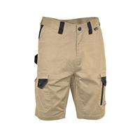 Korte broek Cofra Kediri - Maat: 38 - thumbnail