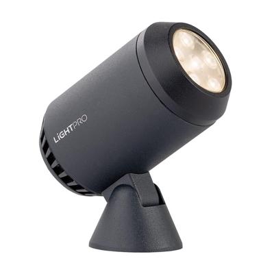 Tuinverlichting 12 volt Castor 4 spot