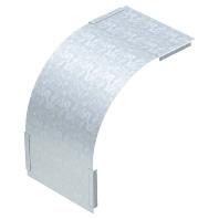 OBO Bettermann 7130852 Boog Metaal 1 stuk(s) - thumbnail