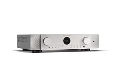 Marantz: Cinema 70S 7.2-kanaals AV-Receiver - Zilver / Goud Marantz: Cinema 70S 7.2-kanaals AV-Receiver - Zilver / Goud