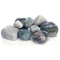 BiOrb kiezelsteen set groen aquarium stenen - thumbnail