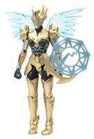 Accessoires voor poppenhuis - thumbnail