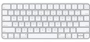Apple Magic Keyboard with Touch ID AZERTY White