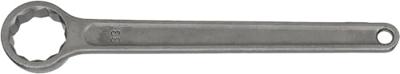 KS Tools 5172566 517.2566 Enkelvoudige ringsleutel Sleutelbreedte (metrisch) 90 mm