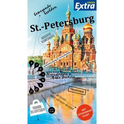 St. Petersburg