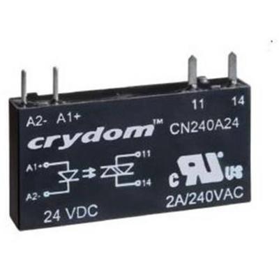 Crydom Halfgeleiderrelais CN240A60R 1 stuk(s)