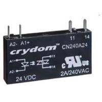 Crydom Halfgeleiderrelais CN240A60R 1 stuk(s) - thumbnail