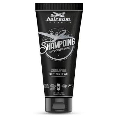 Hairgum For Men Shampoo 200gr