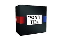 DON'T TELL Original - Drankspel (EN) - thumbnail