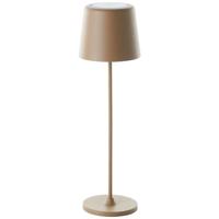 Brilliant TafellampjeKaami goud - G90939/18 - thumbnail