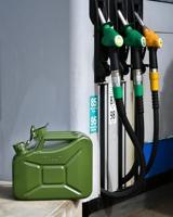 Bidon PRECISION STEEL US - thumbnail