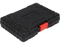 Yato YT-05897 schroef- & boutverwijderaar 16 stuk(s) - thumbnail