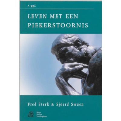 Leven met een piekerstoornis (Paperback)